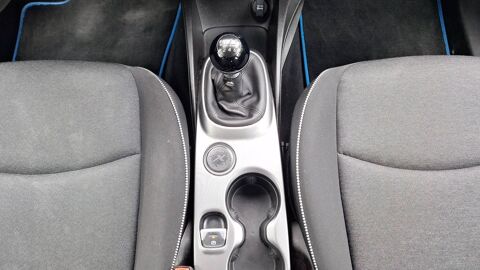 500 X 1.0 FireFly Turbo T3 120 Opening Edition 2018 occasion 78960 Voisins Le Bretonneux