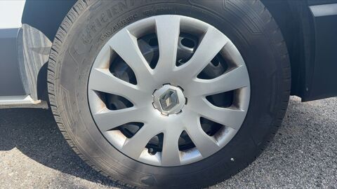 Trafic Cabine Approfondie L2H1 III 2.0 dCi 145 Grand Confort 2020 occasion 76510 Freulleville