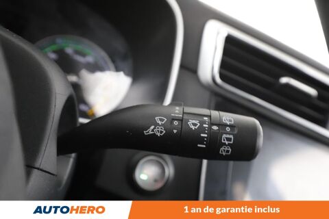 MG.ZS EV Comfort 44.5 kWh 143 ch 2020 occasion 92130 Issy-les-Moulineaux