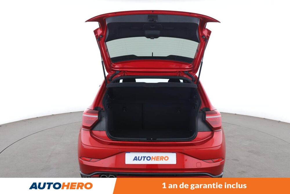Polo 2.0 TSI GTI DSG7 207 ch 2022 occasion 92130 Issy-les-Moulineaux