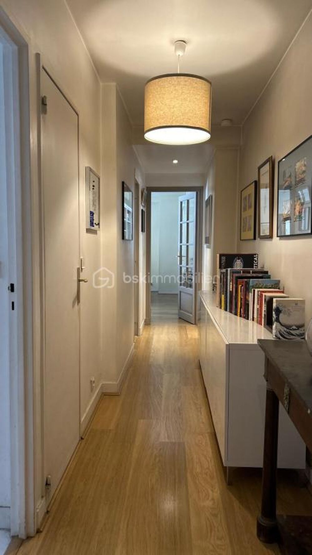 MONTROUGE  2 PIÈCES 45 m²  EMPLACEMENT RECHERCHÉ  IDÉAL RÉSIDENCE PRINCIPALE OU INVESTISSEMENT