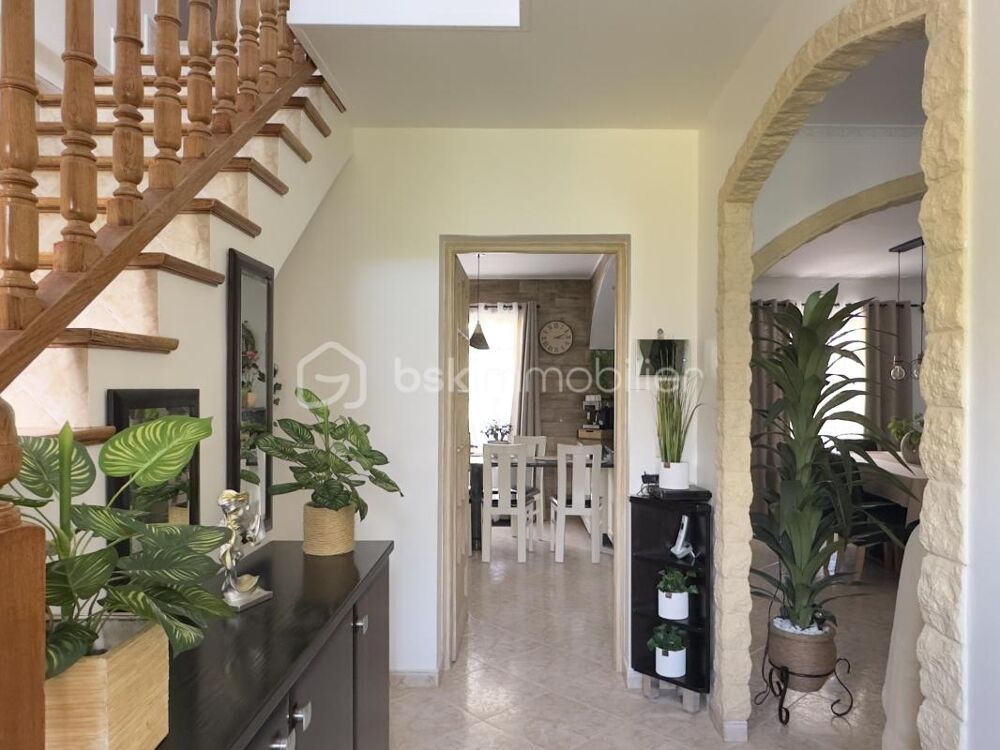 Maison rare à Marolles-en-Hurepoix!!