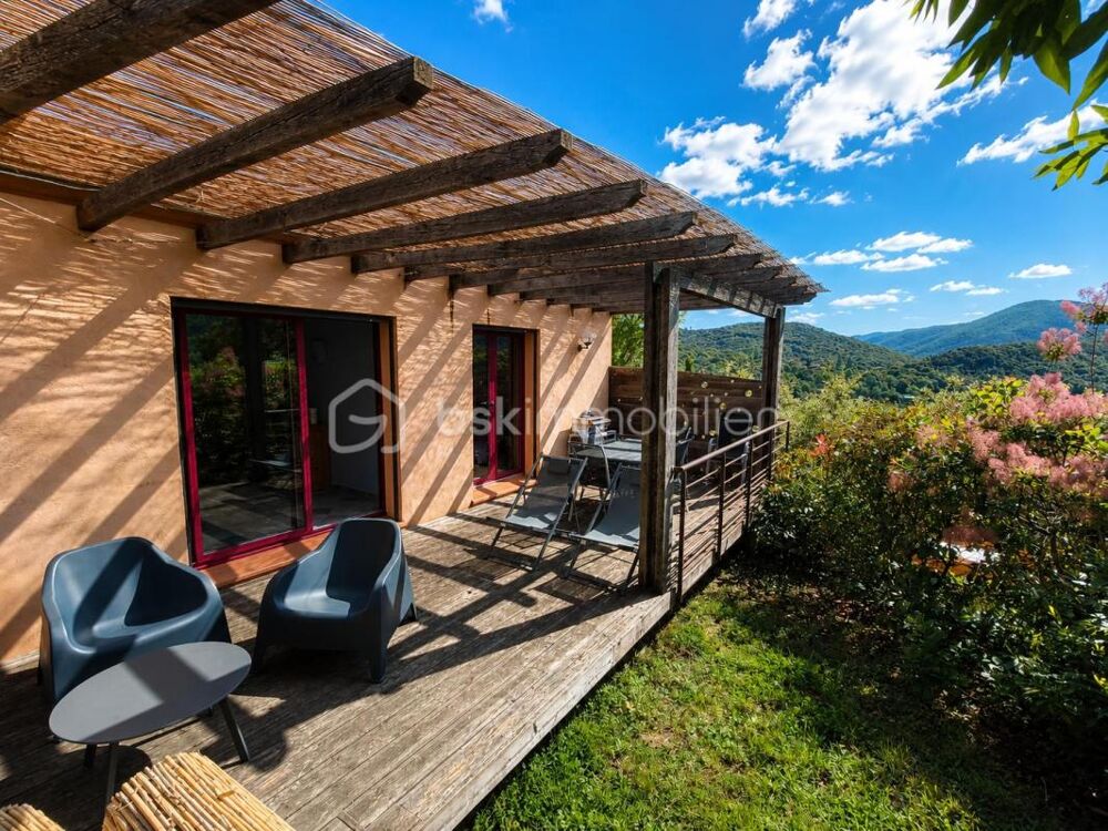 à vendre  Propriété/château Prémian (34390)