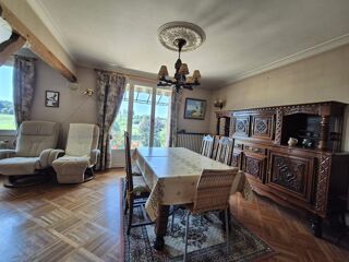  Maison � vendre 4 pi�ces 77 m�