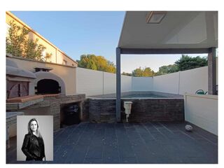  Maison à vendre 5 pièces 100 m²