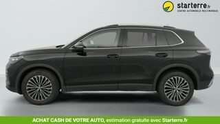 Tiguan 2.0 TDI 150ch DSG7 Elegance 2026 occasion 69190 Saint-Fons