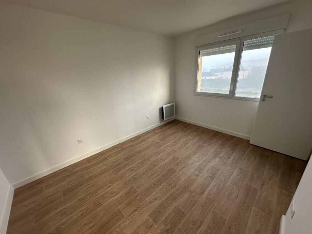 Location Appartement T3 NEUF avec balcon et parking à CHARTRES Chartres