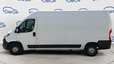 Boxer Fourgon L4H2 2.2 HDi 140 Business 2023 occasion 26200 Montelimar