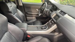 Range Rover Evoque TD4 150 BVA9 SE 2017 occasion 44270 Machecoul Saint Meme
