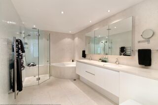  Appartement à vendre 5 pièces 115 m²