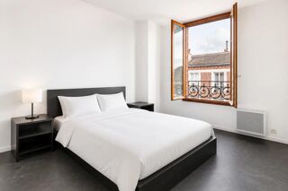  Appartement à vendre 1 pièce 18 m²