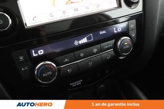 Qashqai 1.5 dCi Tekna DCT7 115 ch 2020 occasion 92130 Issy-les-Moulineaux