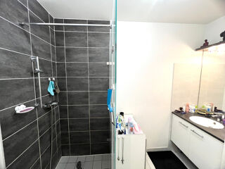  Appartement  vendre 2 pices 44 m