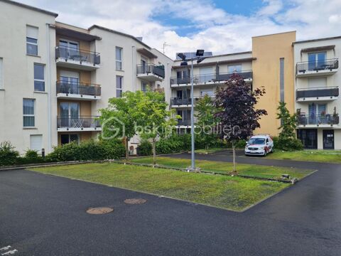  Appartement � vendre 2 pi�ces 41 m�