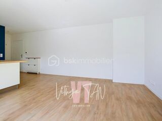Vente Appartement GRAND F2 - IDEAL PRIMO ACQUERANT - CENTRE URBAIN Montevrain