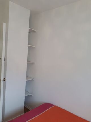  Appartement � louer 1 pi�ce 9 m�