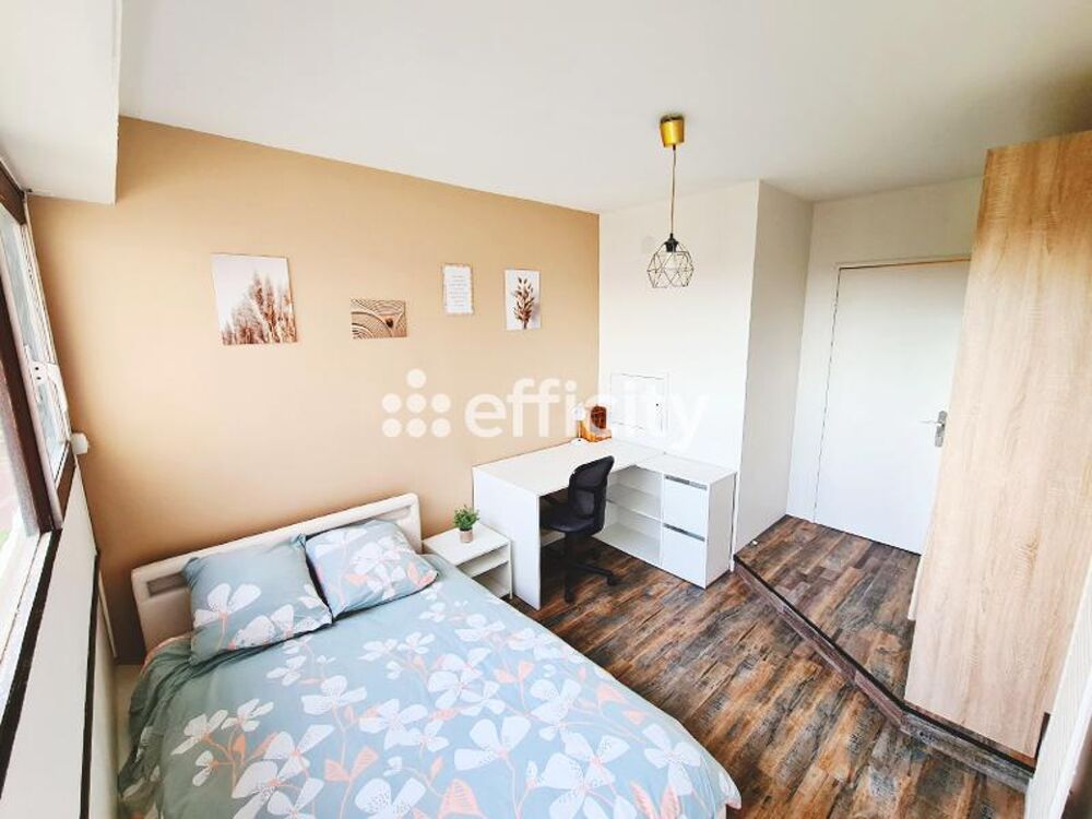 Vente Appartement Appartement Pontoise