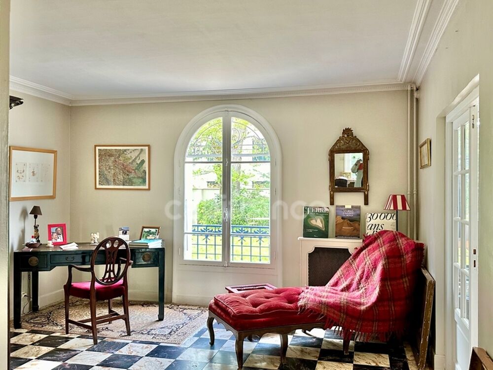  vendre  Proprit/chteau Maisons-Laffitte (78600)