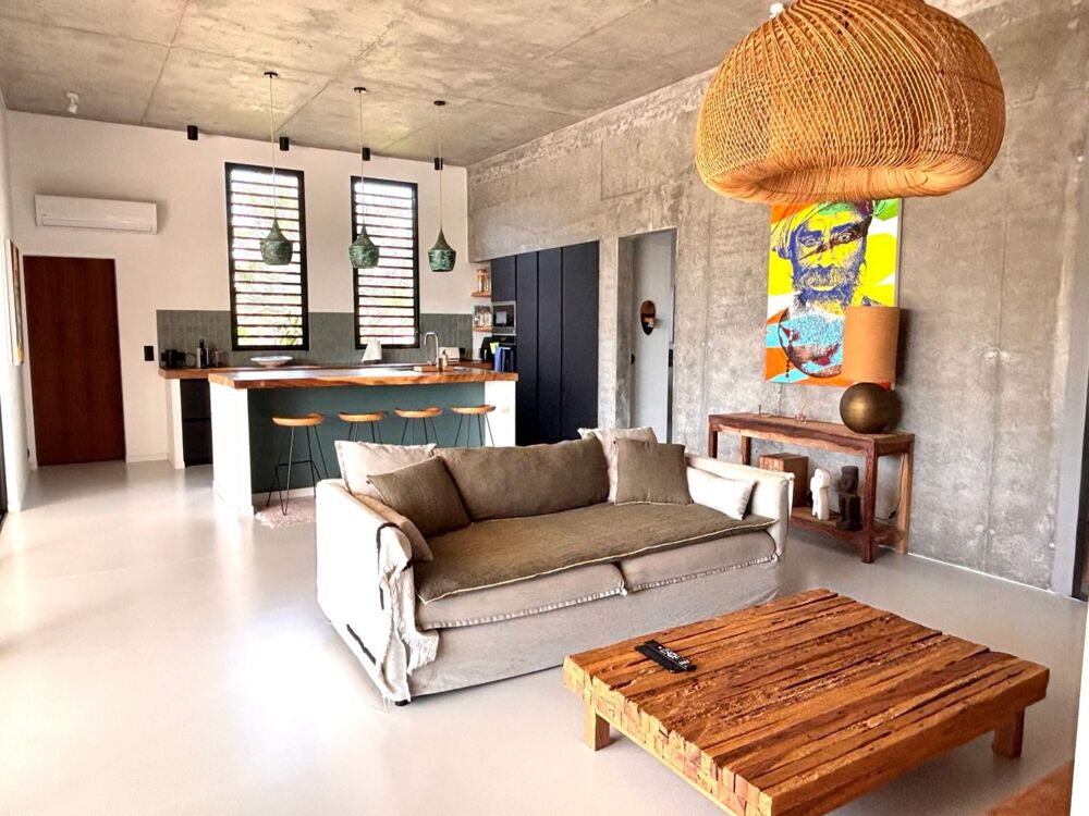 à vendre  Villa Le Gosier (97190)
