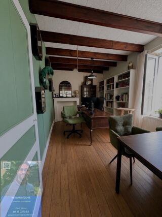  Maison à vendre 5 pièces 98 m²