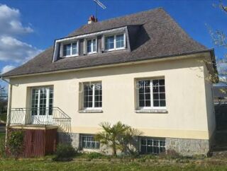  Maison à vendre 6 pièces 110 m²