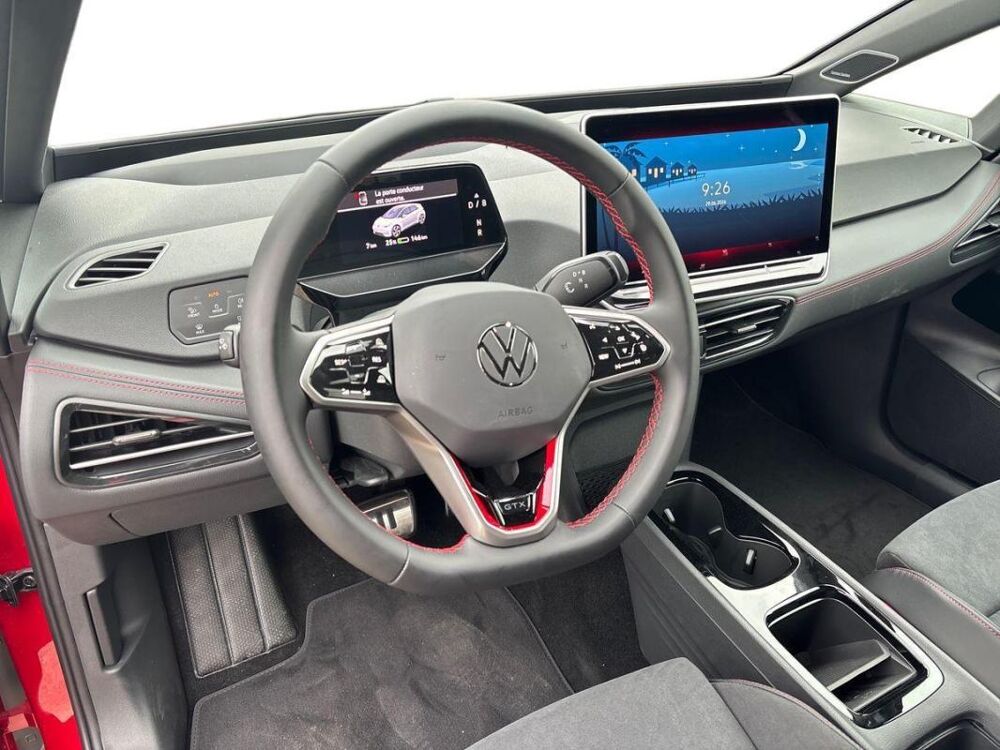 ID.3 ID 3 FL GTX PERFORMANCE (79KWH) (326CH) 2026 occasion 31100 Toulouse