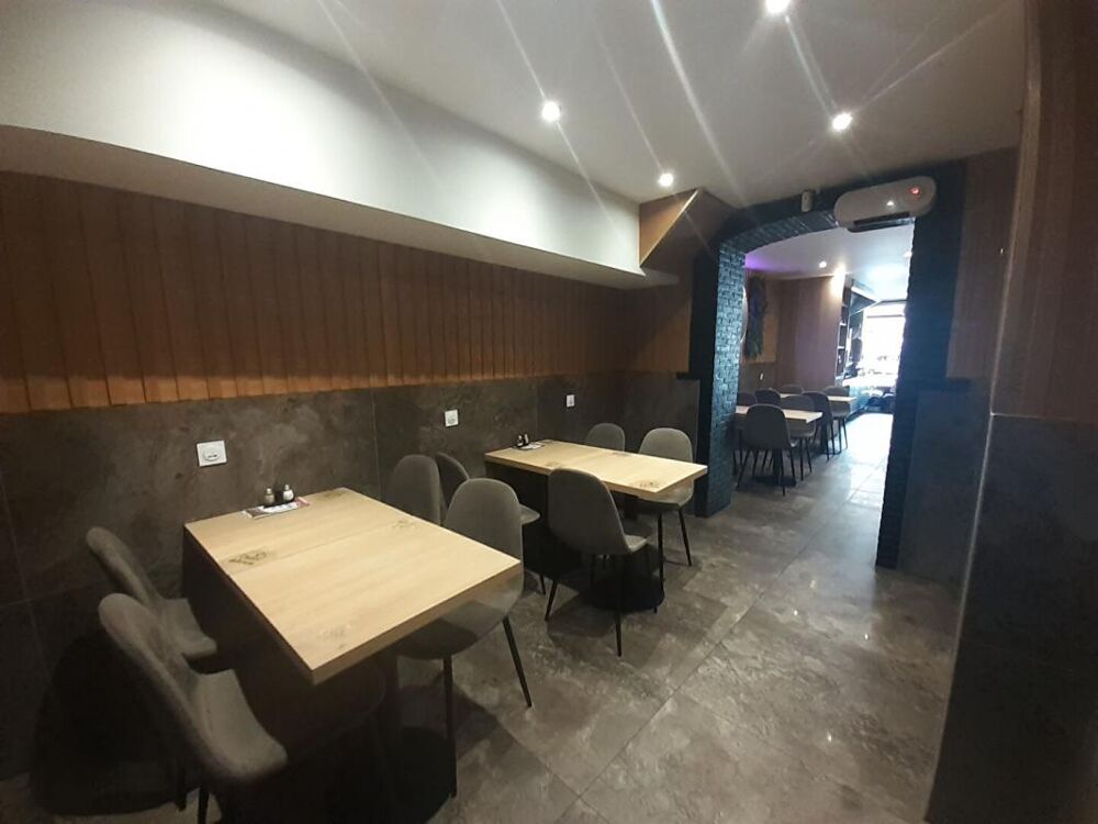 Vente Immeuble MUR LOCAL COMMERCIAL LOUE AVEC LICENCE IV Gournay en bray