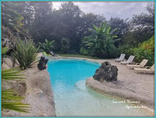  Proprit/chteau  vendre 10 pices 231 m