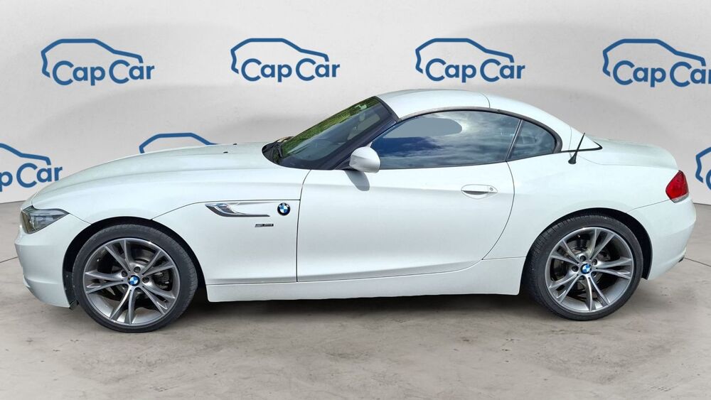 Z4 sDrive 18i 156 Lounge 2013 occasion 82000 Montauban