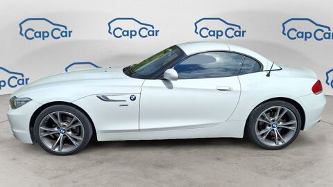 Z4 sDrive 18i 156 Lounge 2013 occasion 82000 Montauban