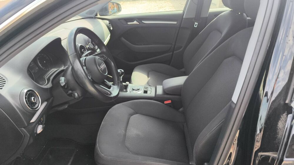 A3 1.5 TFSI 150 Business Line 2018 occasion 33000 Bordeaux