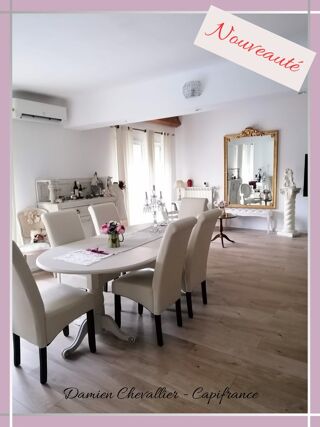  Maison à vendre 6 pièces 147 m²