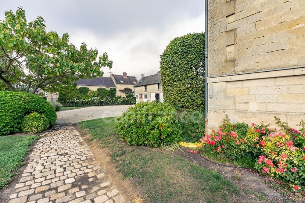  vendre  Proprit/chteau Soissons (02200)