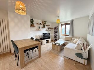  Maison � vendre 3 pi�ces 60 m�