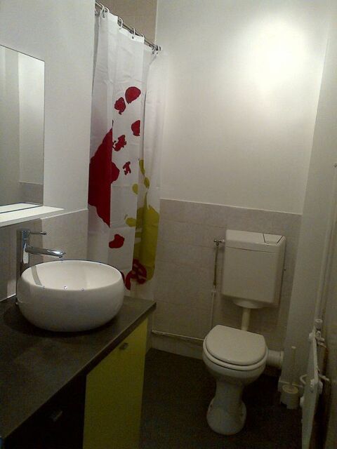  Appartement  louer 1 pice 17 m Lille