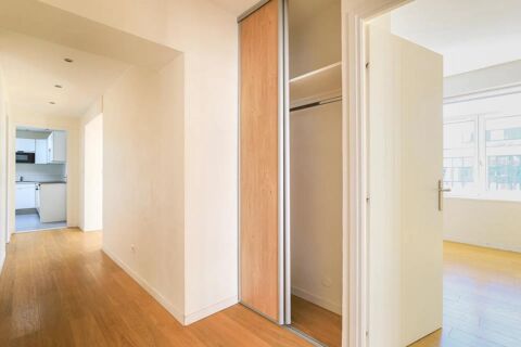  Appartement � vendre 4 pi�ces 85 m�
