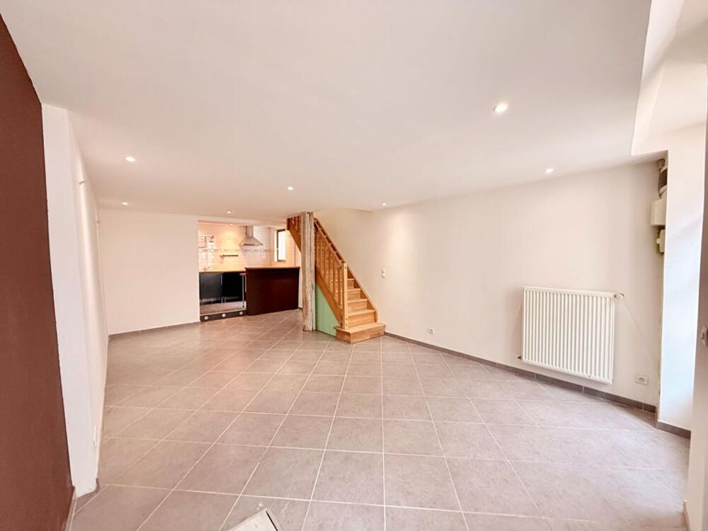 Maison de ville a Joigny 4 pièce(s) 82 m2
