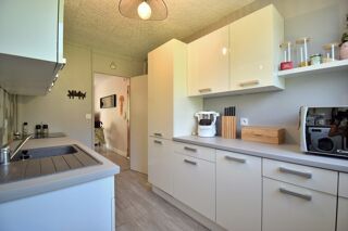  Appartement � vendre 3 pi�ces 62 m�