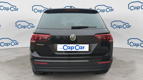 Tiguan 2.0 TDI 150 DSG7 Confortline Business - Automatique 2020 occasion 14000 Caen