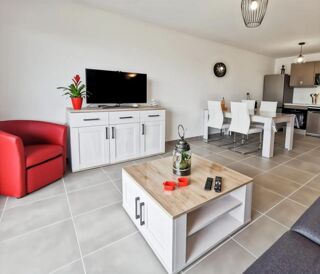  Appartement � vendre 2 pi�ces 46 m�