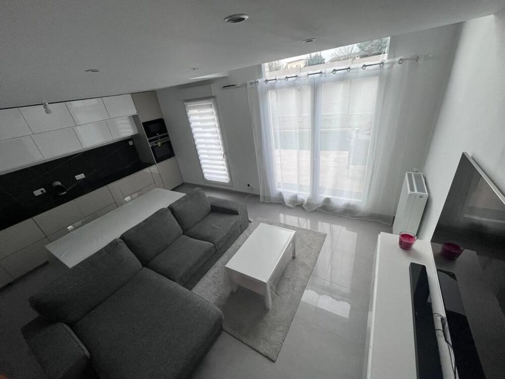Vente Maison Maison de 4 pièces de 79 m² à Bondy Bondy