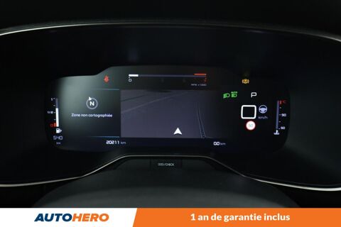 C5 aircross 1.5 Blue-HDi Max EAT8 131 ch 2024 occasion 92130 Issy-les-Moulineaux