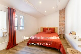  Appartement � vendre 4 pi�ces 81 m�