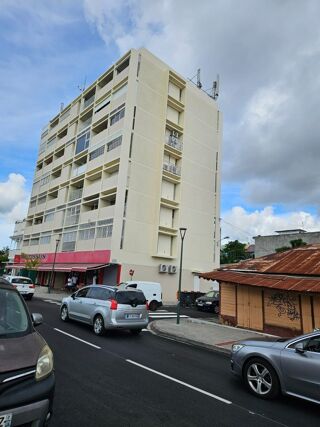  Appartement à vendre 5 pièces 90 m²