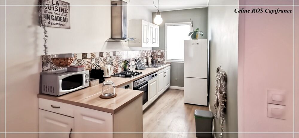 Vente Appartement T4 Salon-de-Provence – Hyper Centre – Emplacement n°1 Salon de provence