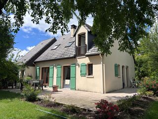  Maison � vendre 5 pi�ces 93 m�