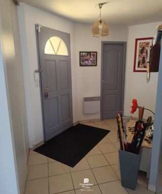  Maison � vendre 4 pi�ces 110 m� Martres tolosane