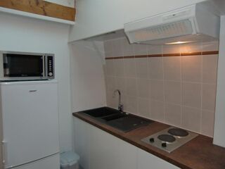  Appartement à louer 1 pièce 25 m²