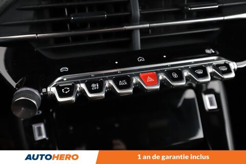 208 1.2 Hybrid GT e-DCS6 136 ch 2025 occasion 92130 Issy-les-Moulineaux