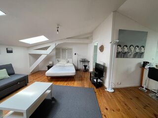  Appartement à vendre 1 pièce 45 m²